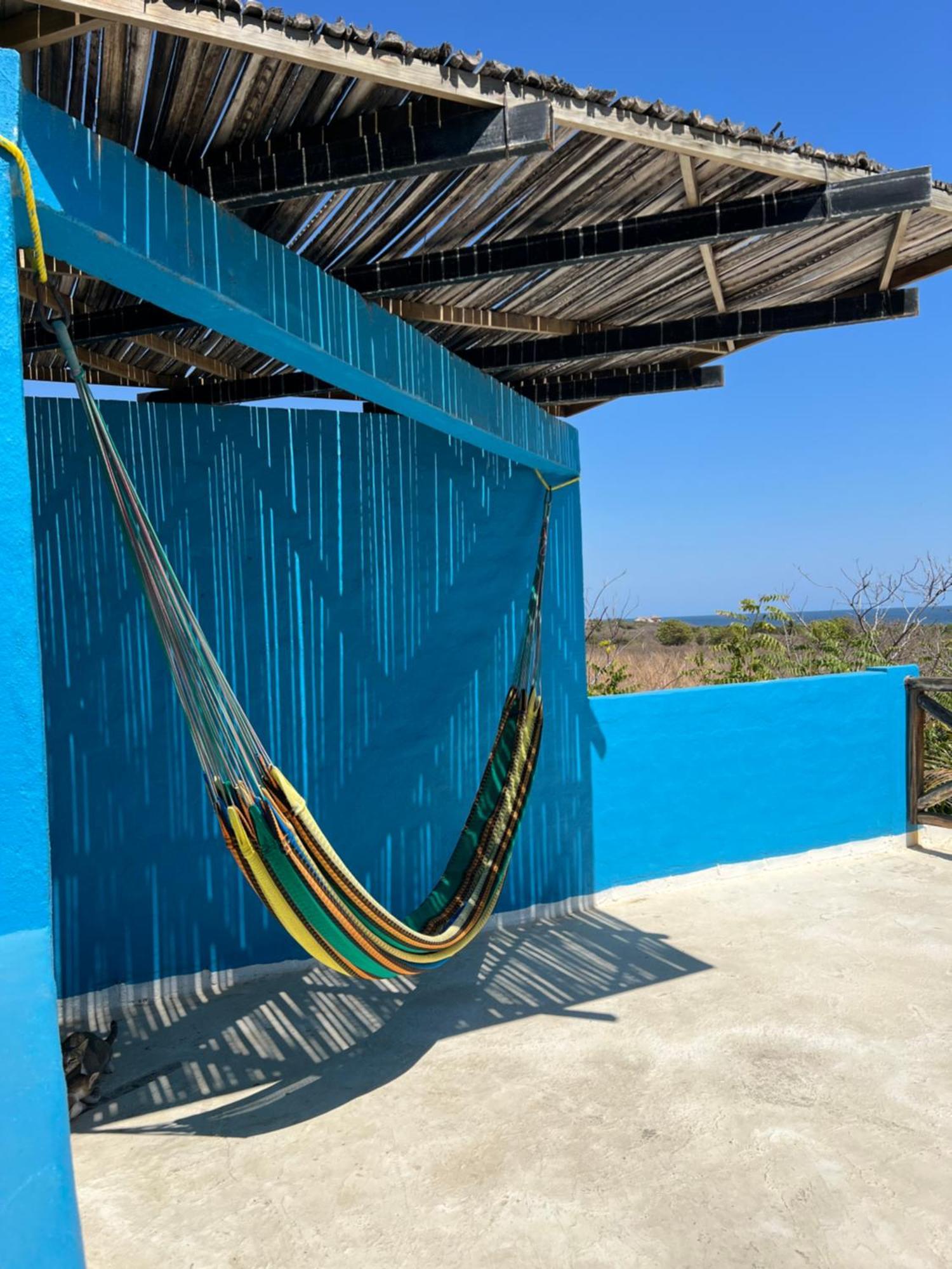 Ocean Oasis Hotel - Adult Only, Four Casitas Boutique Resort Agua Blanca Kültér fotó